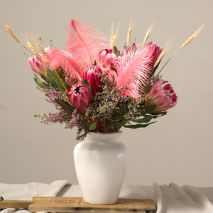 The Blush Edit